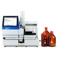 Automatic Synthesizer, Biotage